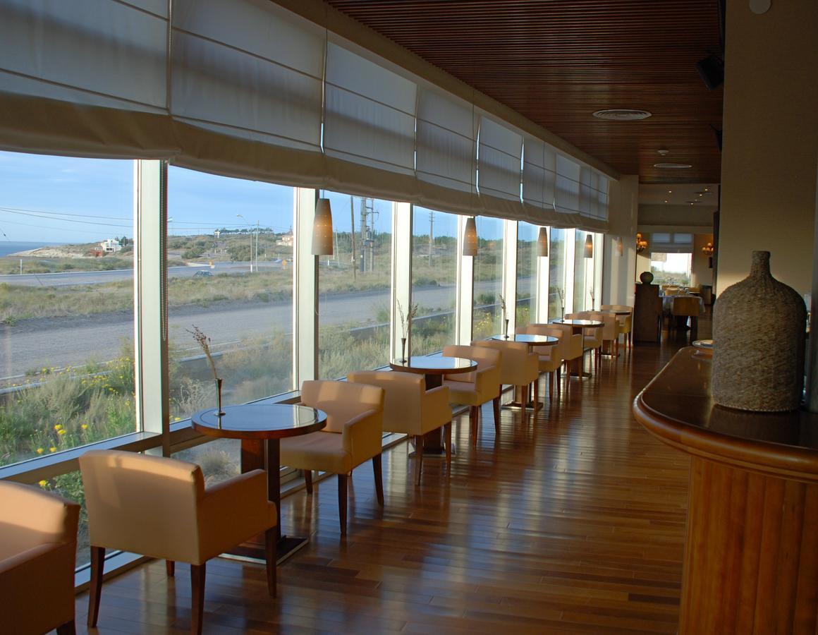 Hotel Territorio Puerto Madryn Exterior photo
